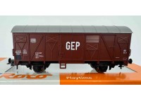 Vagon acoperit DB - H0 Roco 56060